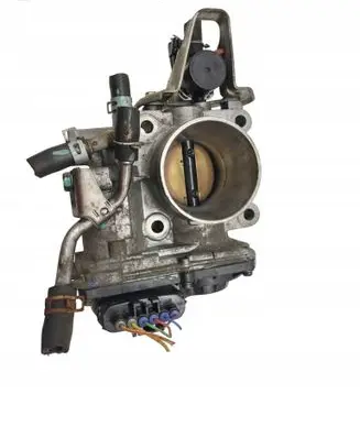 Honda Jazz Throttle valve GMD4B