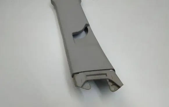 Toyota Yaris (B) pillar trim (top) 624120D180