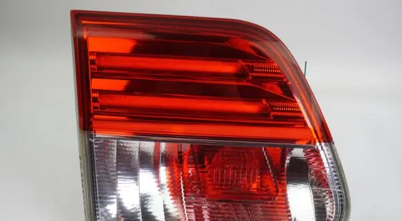 Toyota Avensis T270 Rear/tail lights