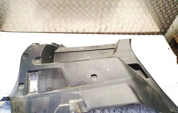 Dodge Journey Other trunk/boot trim element 1jw27xdvac 100015329