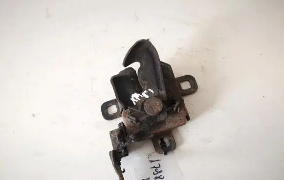 Fiat Stilo Engine bonnet/hood lock/catch