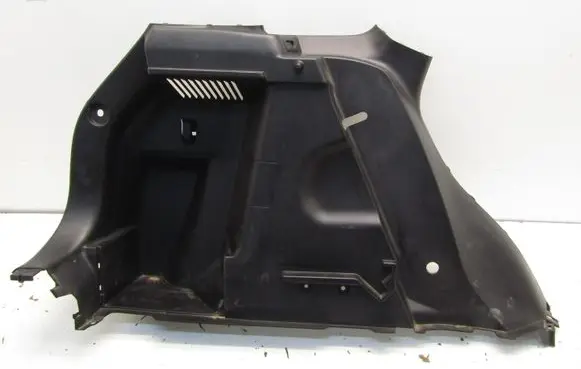 Suzuki Vitara (LY) Trunk/boot side trim panel 7628154P0