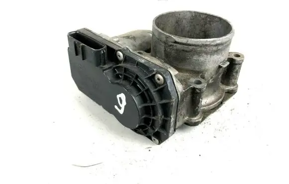 Subaru Legacy Throttle valve 16112AA260