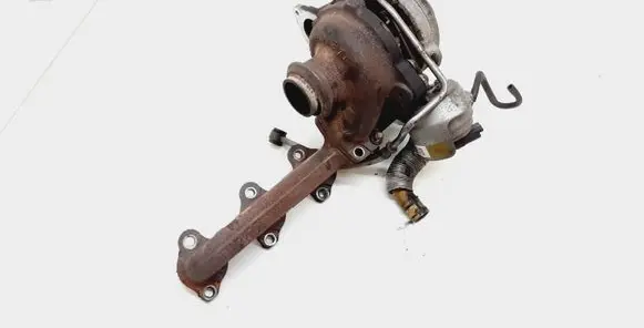 Volvo V60 Turbo 9686120680