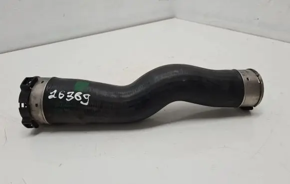 BMW 5 F10 F11 Intercooler hose/pipe 1161781061402 11884414