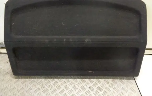 Skoda Octavia Mk2 (1Z) Parcel shelf 1Z5867769