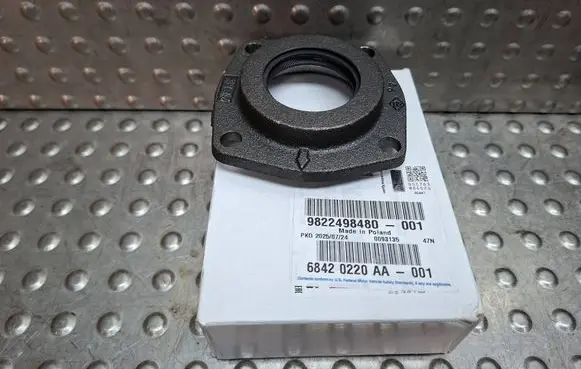 Peugeot Boxer Gearbox gasket S26312082 9822498480 9632828880