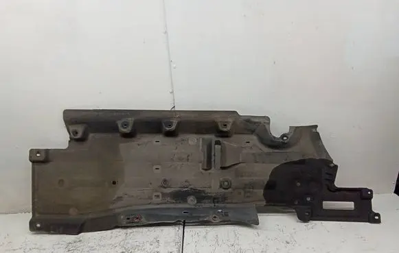 Ford Mondeo MK V Side bottom protection DG9311133CG DG9311133BG