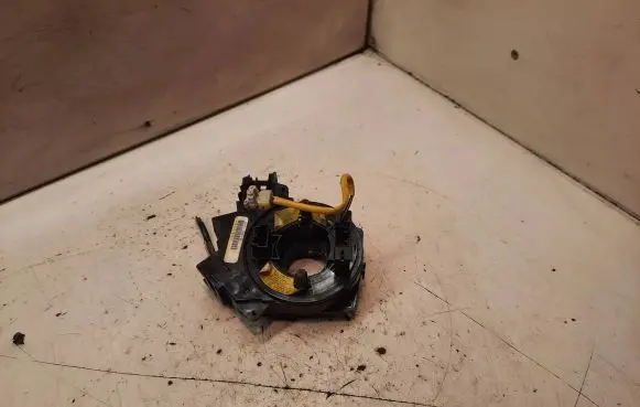 Airbag slip ring squib (SRS ring)