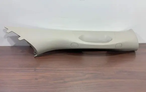 Dodge VAN RAM (A) pillar trim 5LQ98TRMAC 102082 61868