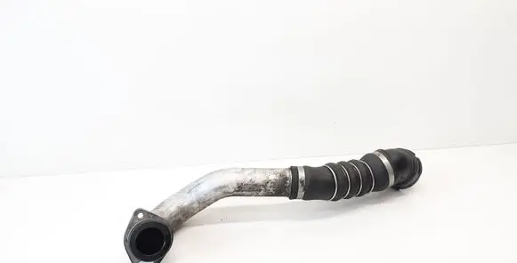 BMW 5 E60 E61 Intercooler hose/pipe 7790089