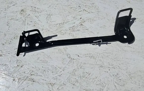 Nissan Qashqai Seat back rest lock catch LEWYJ11