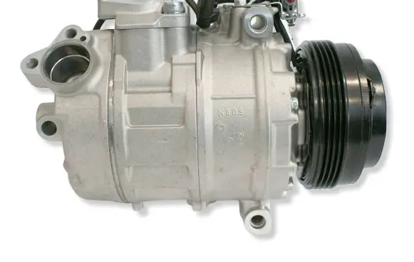 BMW 3 E92 E93 Air conditioning (A/C) compressor (pump) 4471907880 4471908072 64509180547