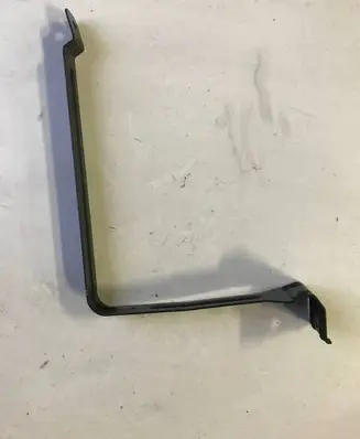 BMW 5 F10 F11 Battery bracket 7609962 23310110 26072013
