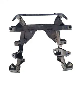 BMW X3 E83 Rear subframe 