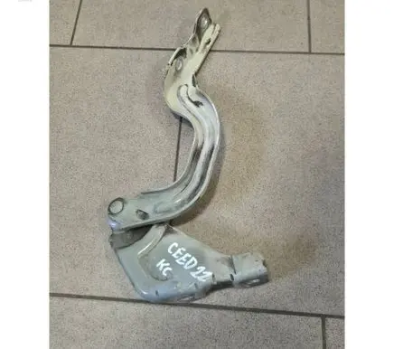 KIA Ceed Engine bonnet/hood hinges 