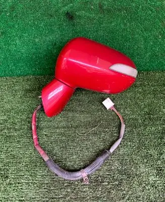 Honda Jazz Front door electric wing mirror