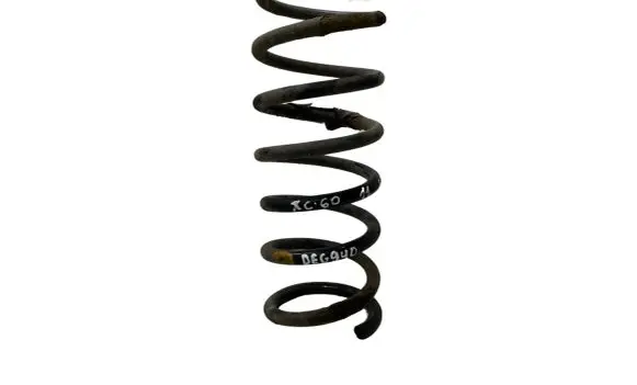 Volvo XC60 Rear coil spring