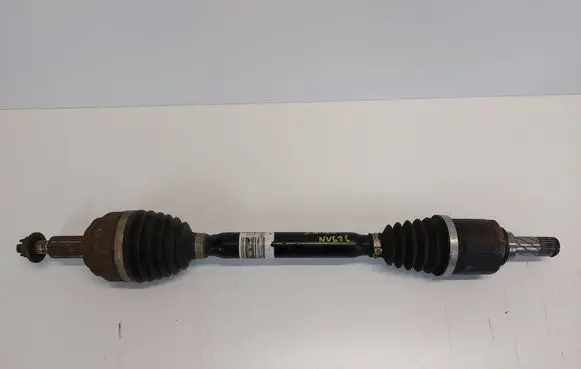 Renault Laguna III Front driveshaft 8200934678