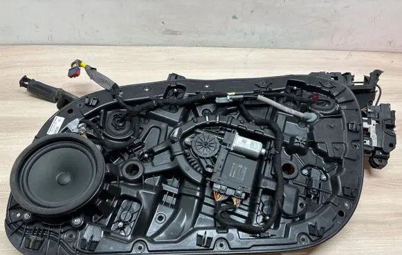 Volvo S90, V90 Front window lifting mechanism without motor 31378593