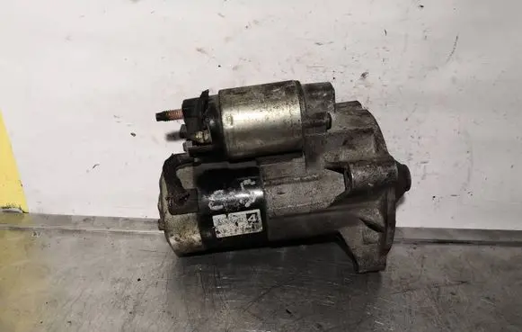Citroen C5 Starter motor M000T85381