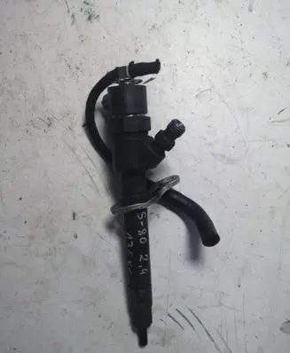 Volvo S80 Fuel injector 30777526 0445110