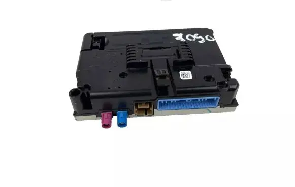 Nissan Juke II F16 Other control units/modules 282756PD0A
