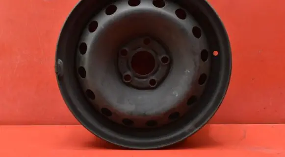 Renault Laguna II R18 forged rim 5X108