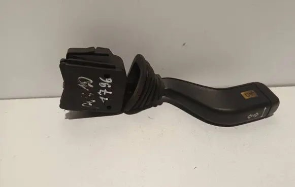 Opel Astra G Indicator stalk 90560991 12263700 90560990