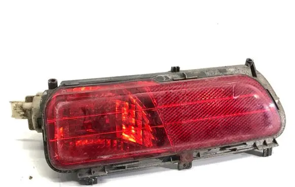 Citroen C4 Grand Picasso Rear bumper light 9653548780