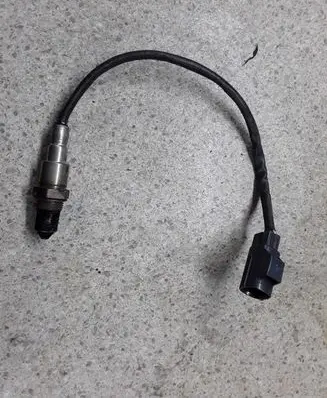 Jaguar XF Lambda probe sensor FPLA9D375AD
