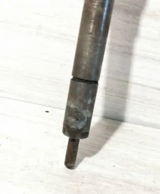 Peugeot Expert Fuel injector 9659337980