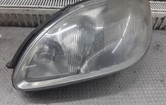 Headlight/headlamp