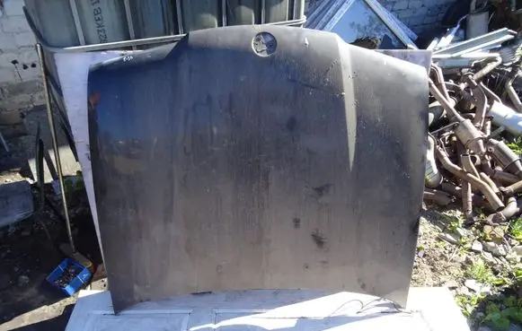 BMW 3 E36 Engine bonnet/hood