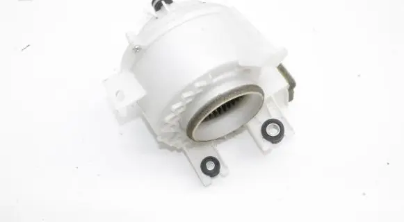 Toyota Auris 150 Hybrid/electric vehicle battery fan G923047070 1173003891