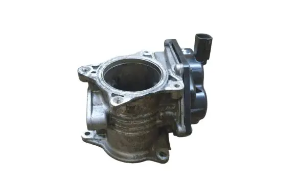 Volkswagen Crafter EGR valve V29007881 03L131501 1231008422