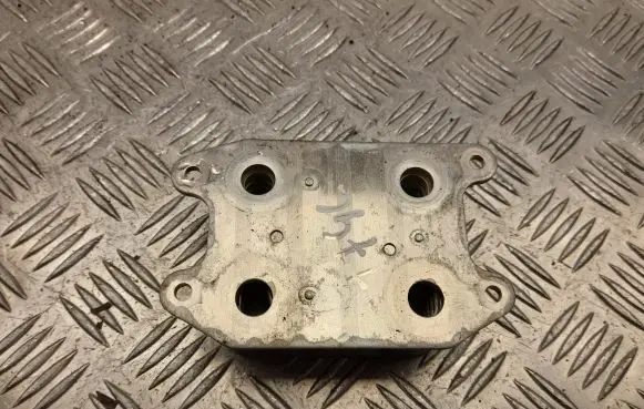 Volkswagen Touran III Oil filter mounting bracket 04E1170211L