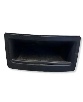 BMW 5 E60 E61 Dashboard storage box/compartment 7059956 314210000