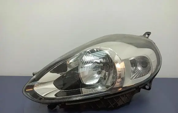 Fiat Punto (199) Headlight/headlamp 51855644
