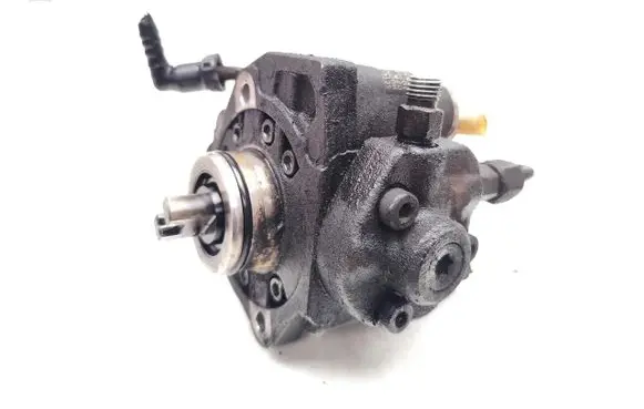 Ford Transit Fuel injection high pressure pump 6C1Q-9B395-AE 2940000403