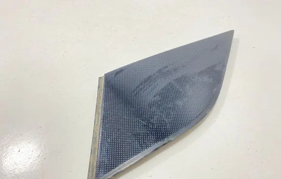 Mercedes-Benz B W245 Plastic wing mirror trim cover 1696902887