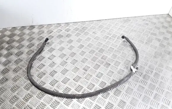 Mercedes-Benz E W211 Headlight washer hose/pipe 