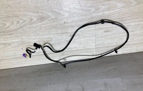 BMW 1 F70 Seat wiring loom 5A03EE2