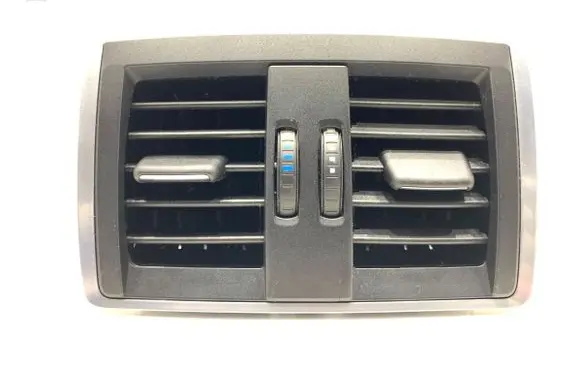BMW 3 F30 F35 F31 Rear air vent grill 933367502