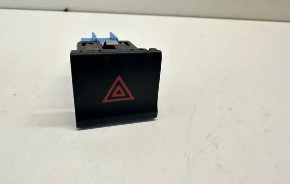 Volkswagen Polo V 6R Hazard light switch 6C0953509A