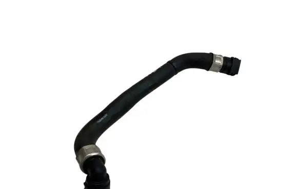 Peugeot 5008 II Engine coolant pipe/hose 9678747680