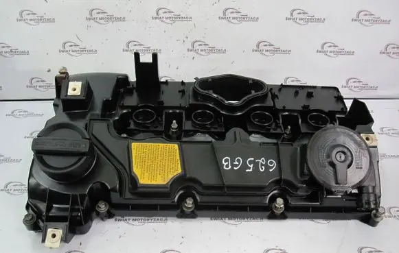 BMW 5 E60 E61 Rocker cam cover 7553626