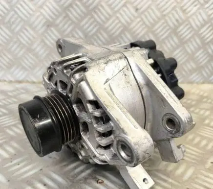 Toyota Yaris Generator/alternator 60011