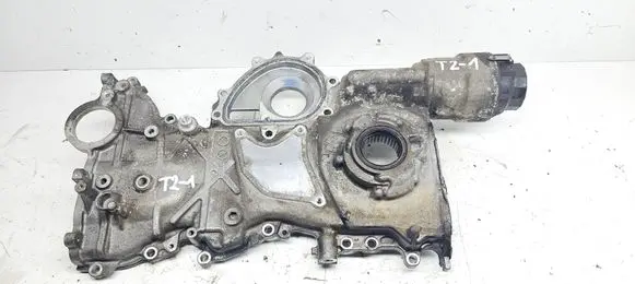 Toyota Avensis T270 Oil pump 