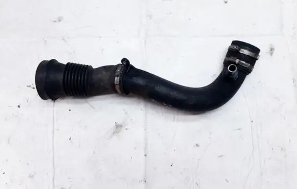 Volvo XC90 Intercooler hose/pipe 30714480